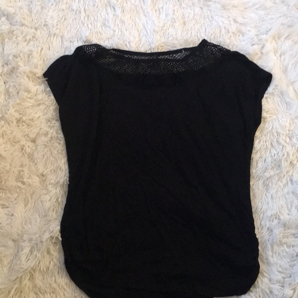 Detailed T-shirt